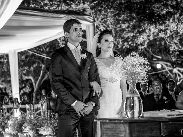 O casamento de Natan e Lorena em Aracaju, Sergipe 44