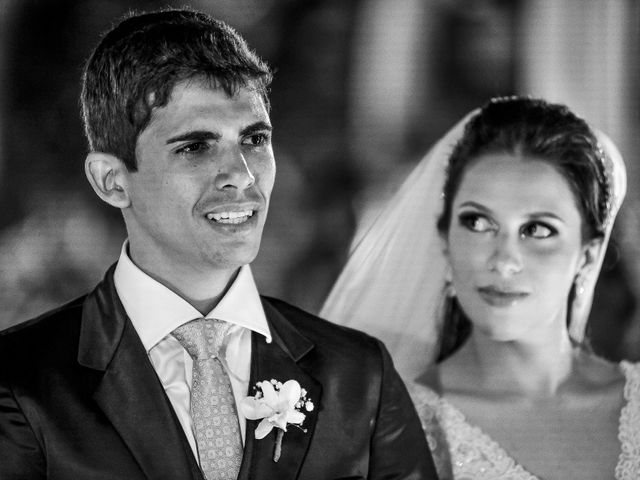 O casamento de Natan e Lorena em Aracaju, Sergipe 46