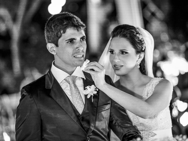 O casamento de Natan e Lorena em Aracaju, Sergipe 47