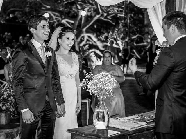 O casamento de Natan e Lorena em Aracaju, Sergipe 48