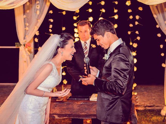 O casamento de Natan e Lorena em Aracaju, Sergipe 50