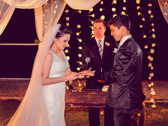 O casamento de Natan e Lorena em Aracaju, Sergipe 52