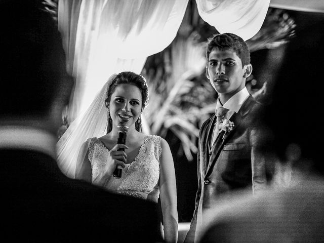 O casamento de Natan e Lorena em Aracaju, Sergipe 56