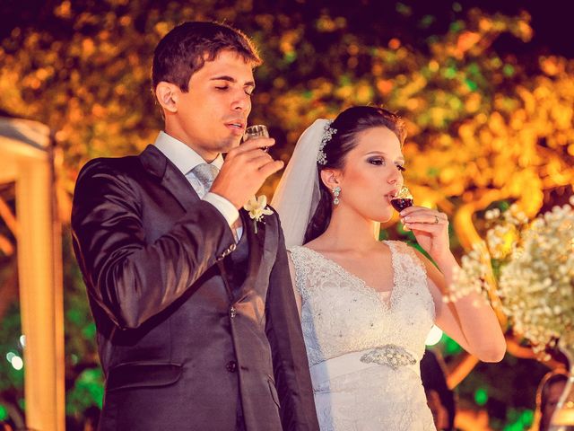 O casamento de Natan e Lorena em Aracaju, Sergipe 58
