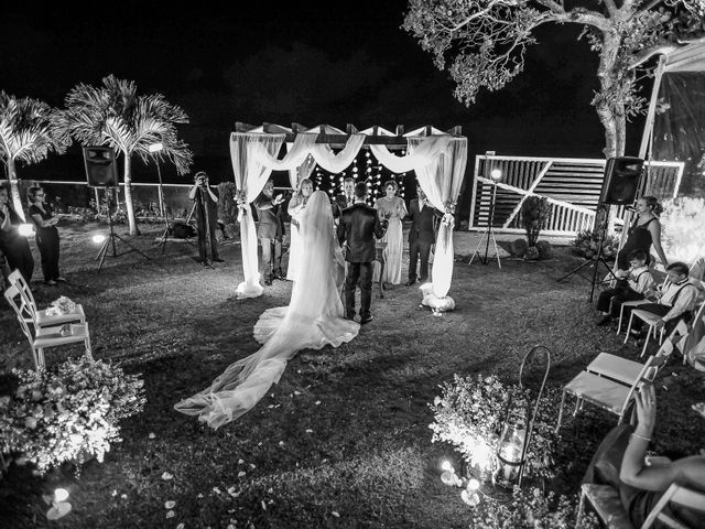 O casamento de Natan e Lorena em Aracaju, Sergipe 60