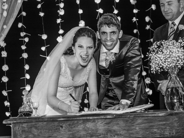 O casamento de Natan e Lorena em Aracaju, Sergipe 61