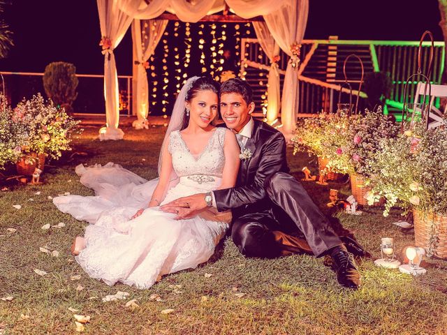 O casamento de Natan e Lorena em Aracaju, Sergipe 74