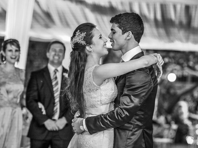 O casamento de Natan e Lorena em Aracaju, Sergipe 79