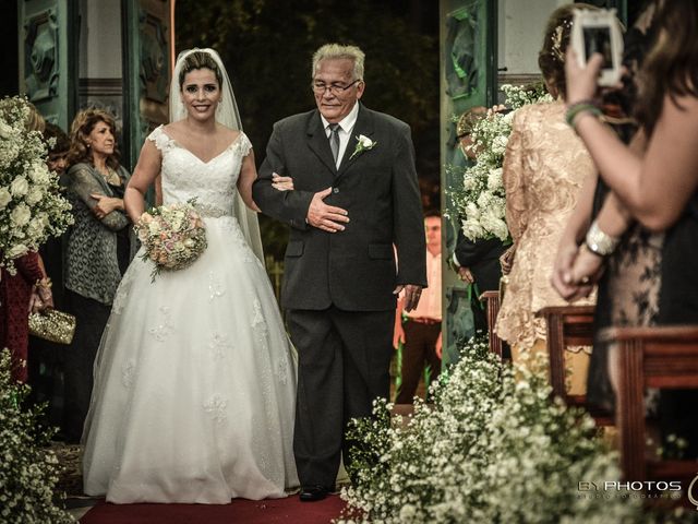 O casamento de André e Ana em Salvador, Bahia 2