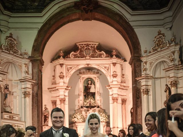 O casamento de André e Ana em Salvador, Bahia 6