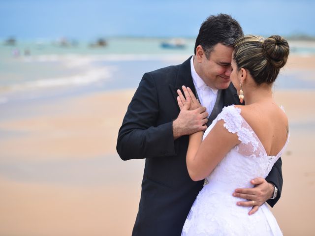 O casamento de André e Ana em Salvador, Bahia 10