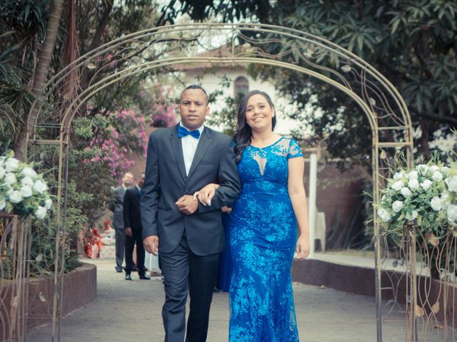 O casamento de Kayque e Letícia em Itapevi, São Paulo Estado 20