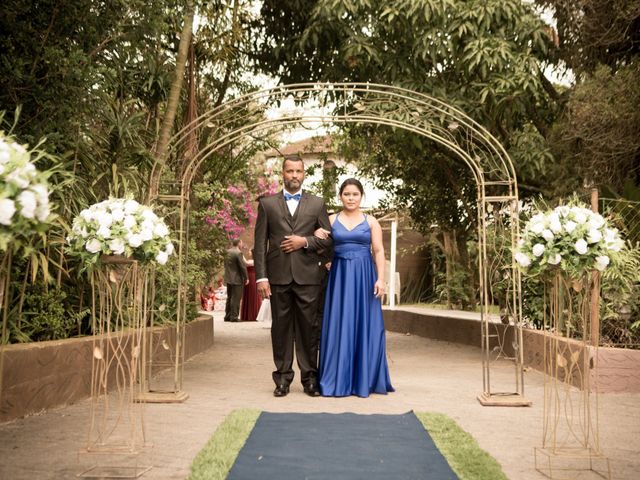 O casamento de Kayque e Letícia em Itapevi, São Paulo Estado 22