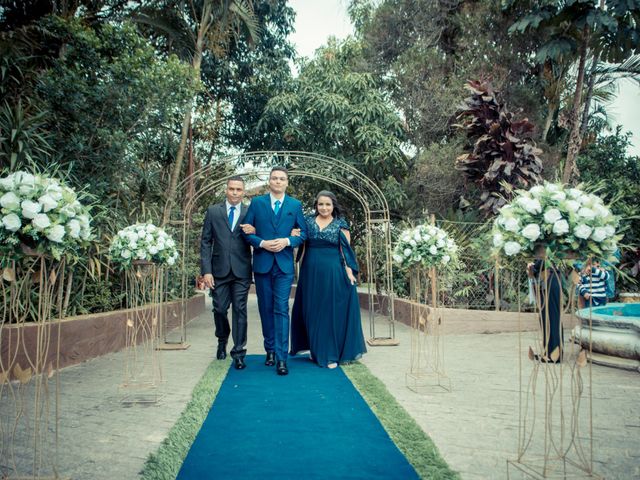 O casamento de Kayque e Letícia em Itapevi, São Paulo Estado 29