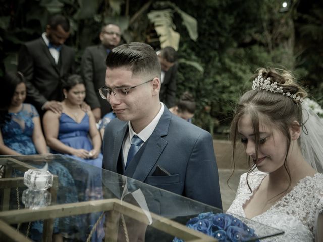 O casamento de Kayque e Letícia em Itapevi, São Paulo Estado 51