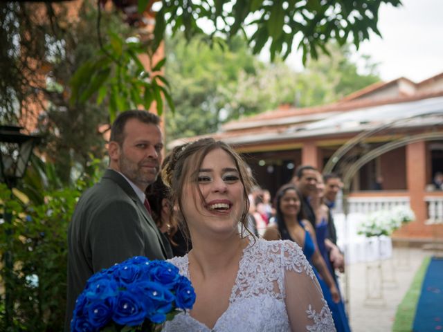 O casamento de Kayque e Letícia em Itapevi, São Paulo Estado 58