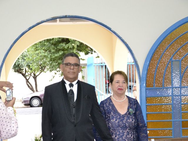 O casamento de Claudinéia Costa de Sá e Cláudio de Sá em Araçatuba, São Paulo Estado 3