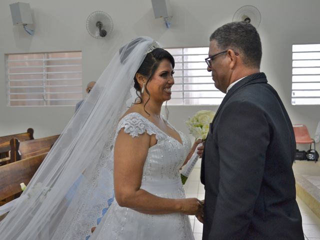 O casamento de Claudinéia Costa de Sá e Cláudio de Sá em Araçatuba, São Paulo Estado 16