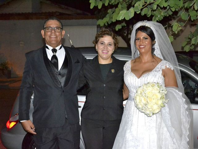 O casamento de Claudinéia Costa de Sá e Cláudio de Sá em Araçatuba, São Paulo Estado 31