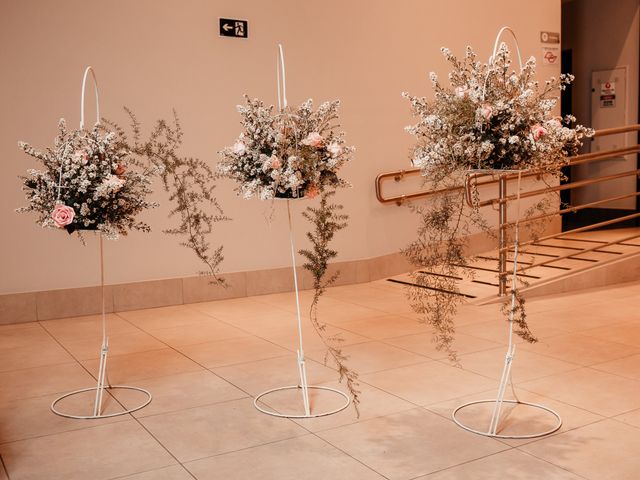 O casamento de Igor e Paola  em Sumaré, São Paulo Estado 15