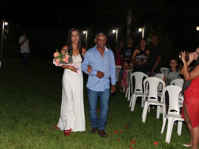 O casamento de João Paulo e Wendy  em Uberlândia, Minas Gerais 2