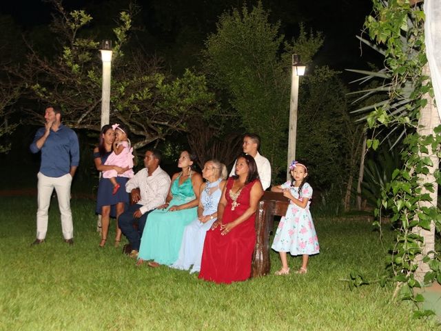O casamento de João Paulo e Wendy  em Uberlândia, Minas Gerais 11