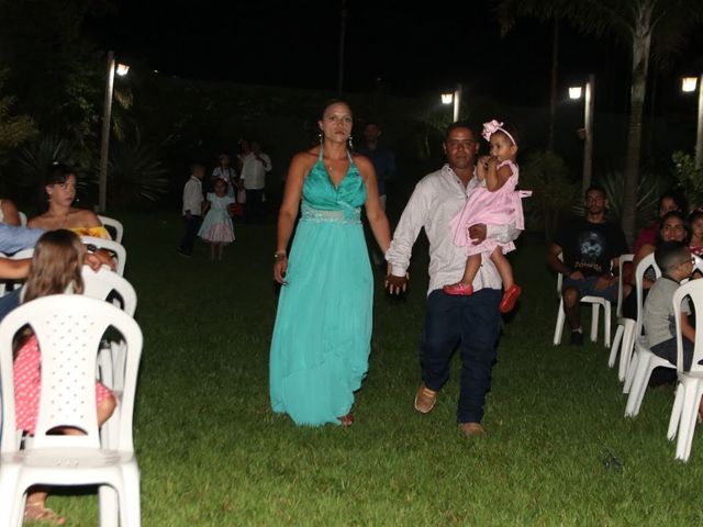 O casamento de João Paulo e Wendy  em Uberlândia, Minas Gerais 12