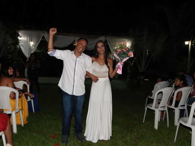 O casamento de João Paulo e Wendy  em Uberlândia, Minas Gerais 14