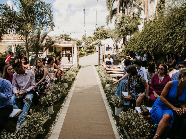 O casamento de Natan e Ana em Cotia, São Paulo Estado 4