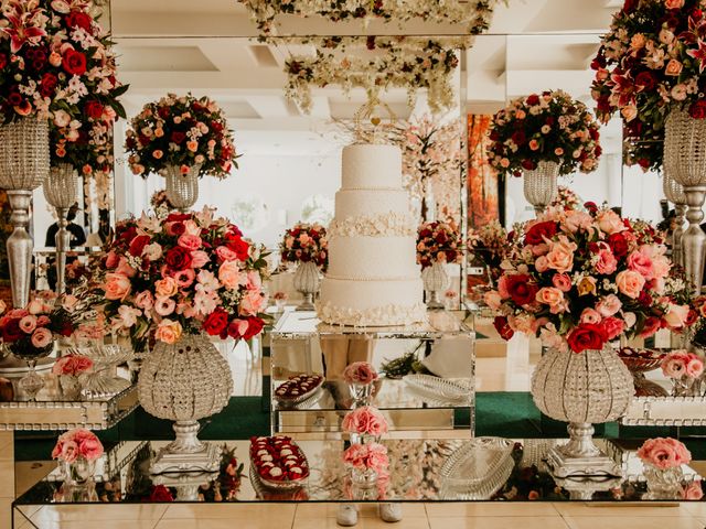 O casamento de Natan e Ana em Cotia, São Paulo Estado 5