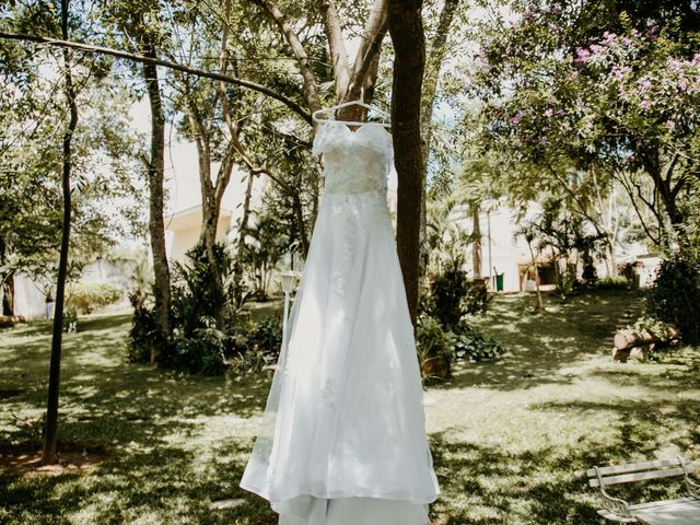 O casamento de Natan e Ana em Cotia, São Paulo Estado 13
