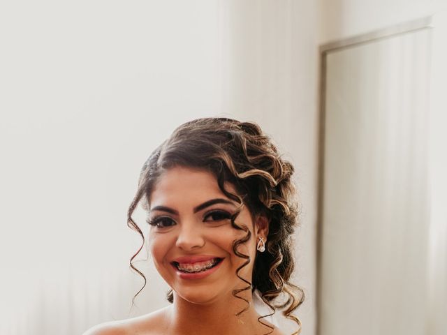 O casamento de Natan e Ana em Cotia, São Paulo Estado 24
