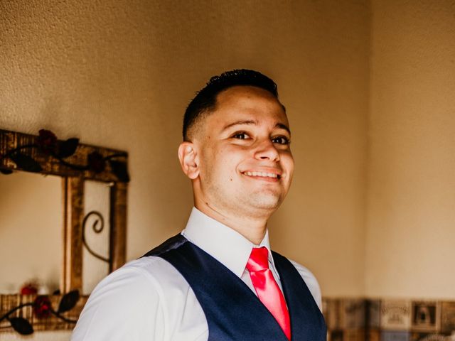 O casamento de Natan e Ana em Cotia, São Paulo Estado 33