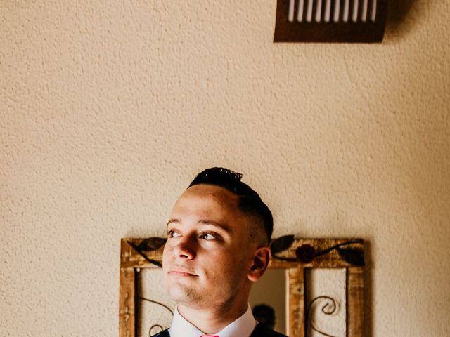 O casamento de Natan e Ana em Cotia, São Paulo Estado 34