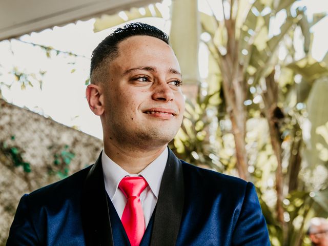 O casamento de Natan e Ana em Cotia, São Paulo Estado 43