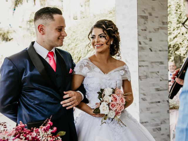 O casamento de Natan e Ana em Cotia, São Paulo Estado 50