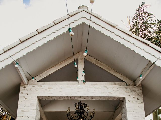 O casamento de Natan e Ana em Cotia, São Paulo Estado 53