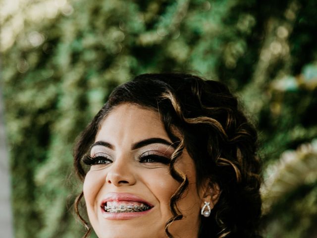 O casamento de Natan e Ana em Cotia, São Paulo Estado 65