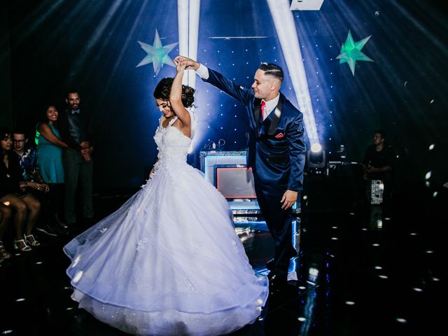 O casamento de Natan e Ana em Cotia, São Paulo Estado 101