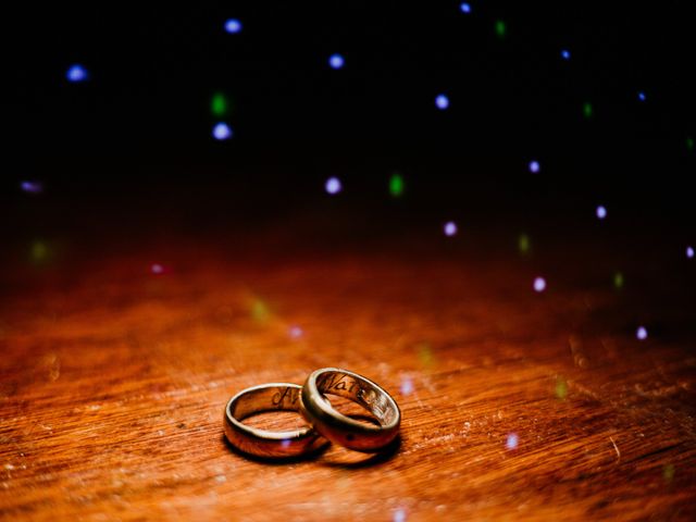 O casamento de Natan e Ana em Cotia, São Paulo Estado 2