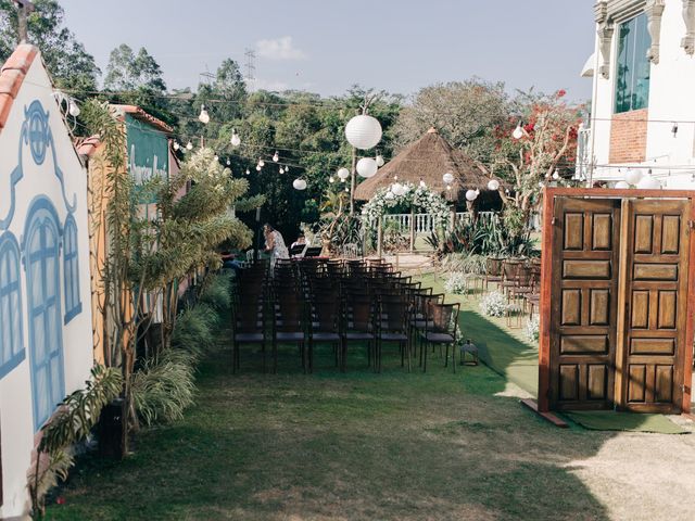 O casamento de Igor e Nayla em Contagem, Minas Gerais 2