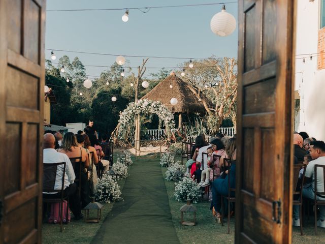 O casamento de Igor e Nayla em Contagem, Minas Gerais 3