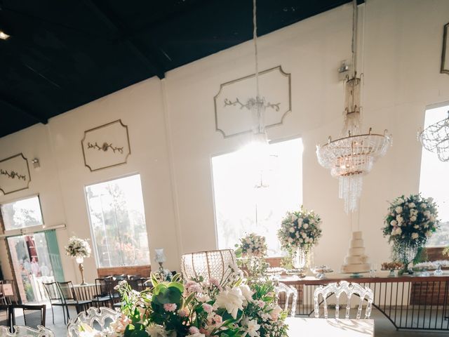 O casamento de Igor e Nayla em Contagem, Minas Gerais 4