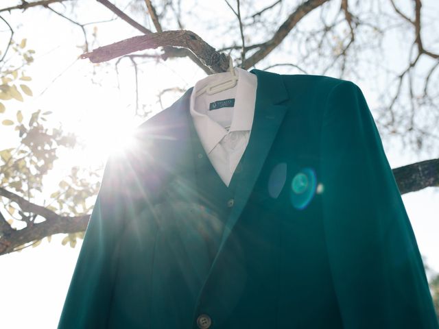 O casamento de Igor e Nayla em Contagem, Minas Gerais 6