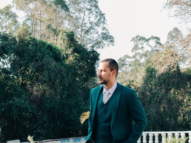 O casamento de Igor e Nayla em Contagem, Minas Gerais 8