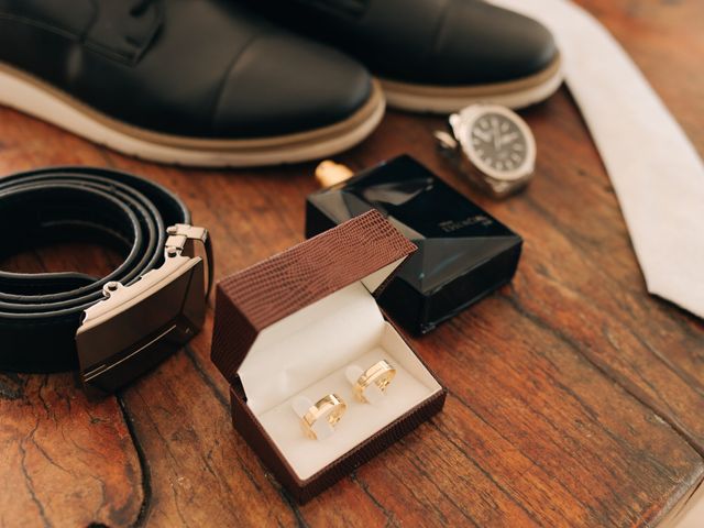 O casamento de Igor e Nayla em Contagem, Minas Gerais 9