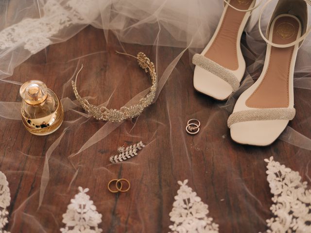 O casamento de Igor e Nayla em Contagem, Minas Gerais 10