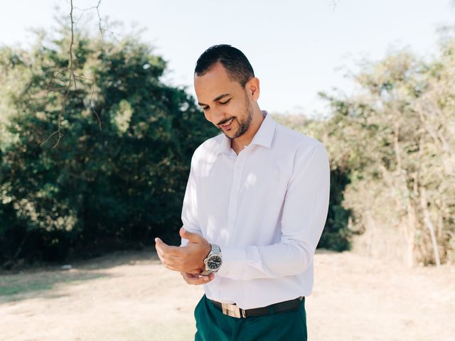 O casamento de Igor e Nayla em Contagem, Minas Gerais 11