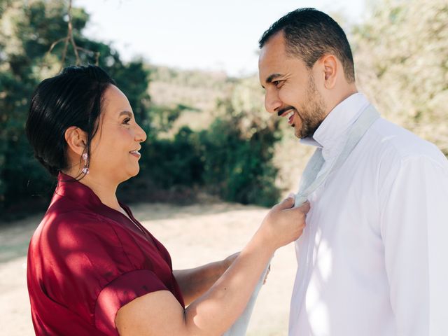 O casamento de Igor e Nayla em Contagem, Minas Gerais 12