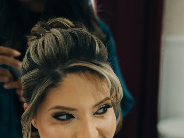 O casamento de Igor e Nayla em Contagem, Minas Gerais 16